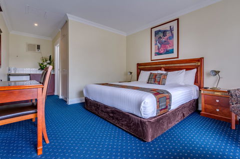Ibis Styles Albany - Accommodation Melbourne 36