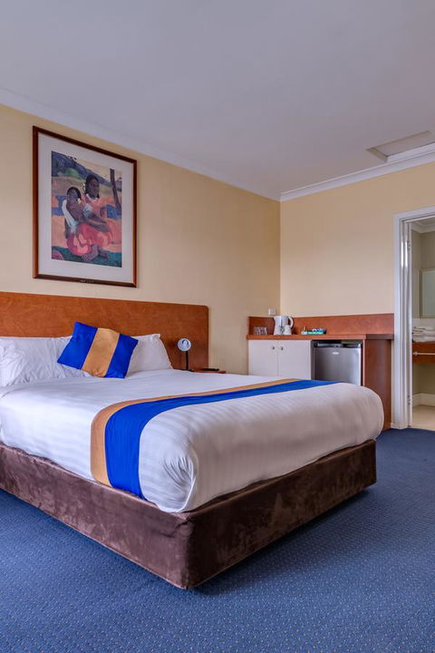 Ibis Styles Albany - Accommodation Melbourne 27