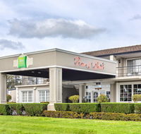 ibis Styles Albany - Accommodation Melbourne