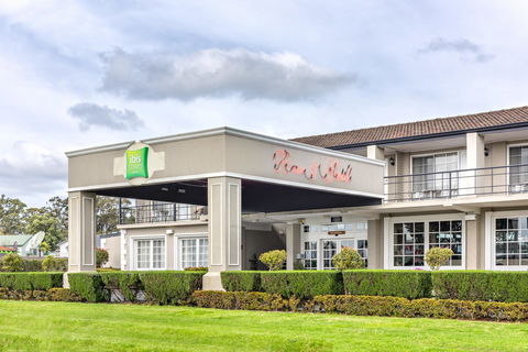 Ibis Styles Albany - Accommodation Melbourne 0