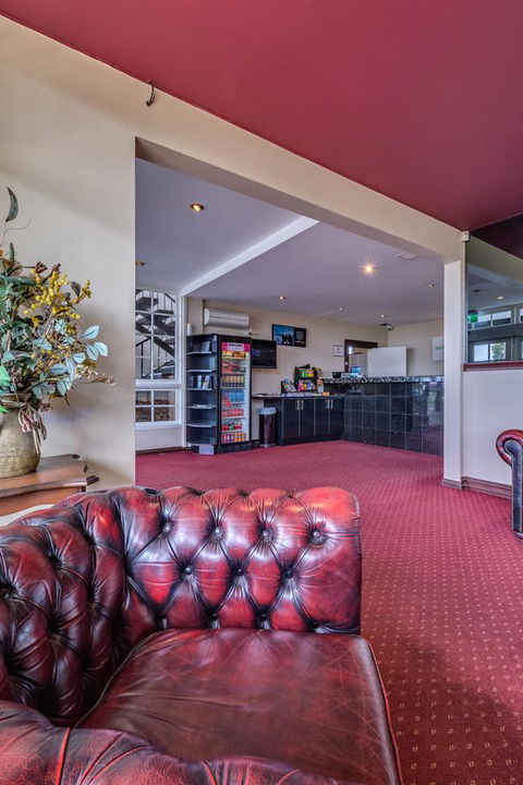 Ibis Styles Albany - Accommodation Melbourne 7