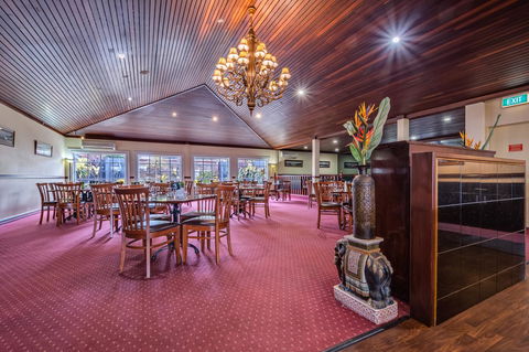 Ibis Styles Albany - Accommodation Melbourne 5