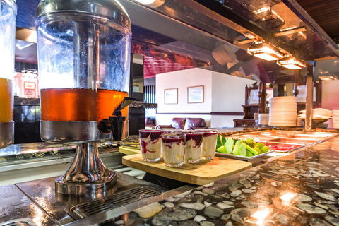 Ibis Styles Albany - Accommodation Melbourne 1