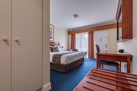 Ibis Styles Albany - Accommodation Melbourne 34