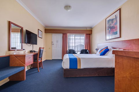 Ibis Styles Albany - Accommodation Melbourne 25