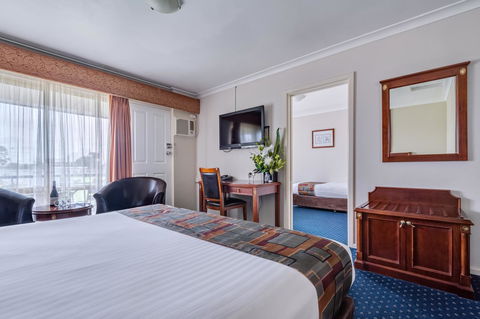 Ibis Styles Albany - Accommodation Melbourne 20