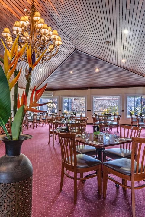 Ibis Styles Albany - Accommodation Melbourne 4