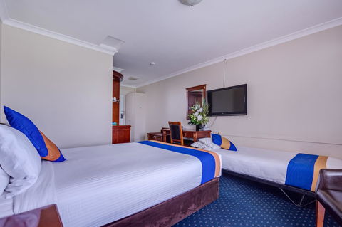 Ibis Styles Albany - Accommodation Melbourne 29