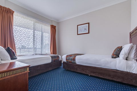Ibis Styles Albany - Accommodation Melbourne 19