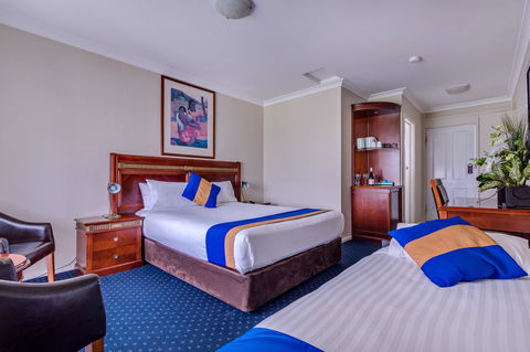 Ibis Styles Albany - Accommodation Melbourne 30