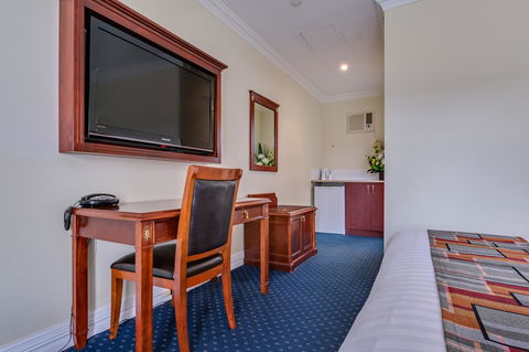 Ibis Styles Albany - Accommodation Melbourne 35