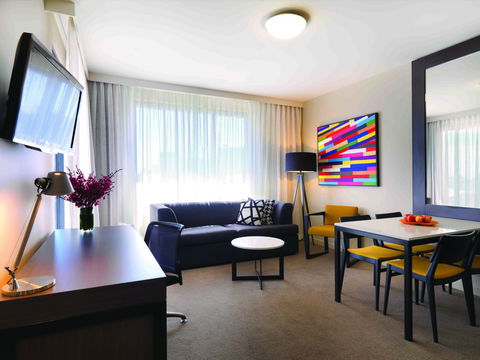 Punthill Norwest - Accommodation Melbourne 20