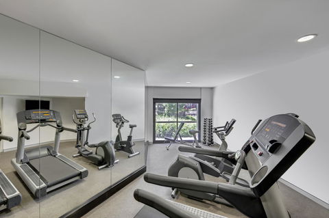 Punthill Norwest - Accommodation Melbourne 6