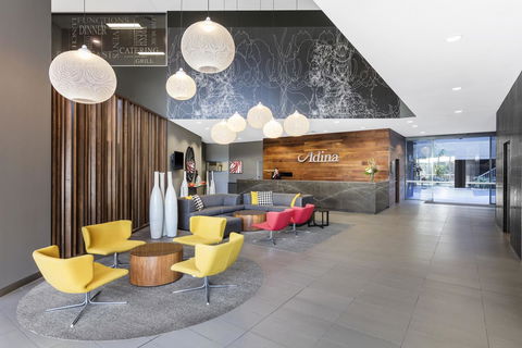 Punthill Norwest - Accommodation Melbourne 9