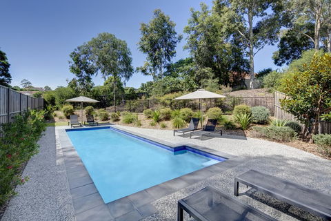 Punthill Norwest - Accommodation Melbourne 0