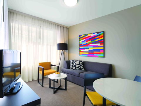 Punthill Norwest - Accommodation Melbourne 19