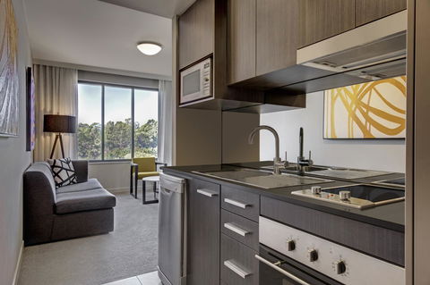 Punthill Norwest - Accommodation Melbourne 4