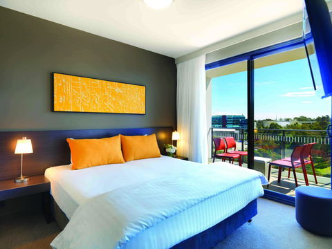 Punthill Norwest - Accommodation Melbourne 16