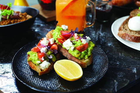 Punthill Norwest - Accommodation Melbourne 24