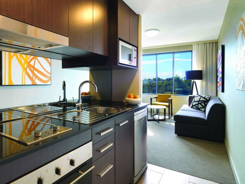 Punthill Norwest - Accommodation Melbourne 23