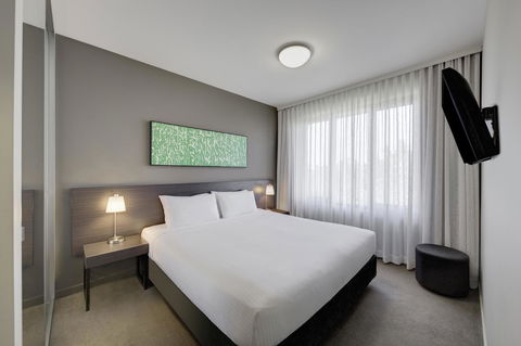 Punthill Norwest - Accommodation Melbourne 13