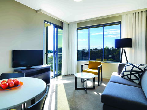 Punthill Norwest - Accommodation Melbourne 17