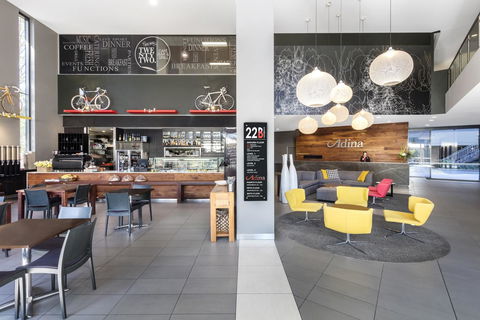 Punthill Norwest - Accommodation Melbourne 8