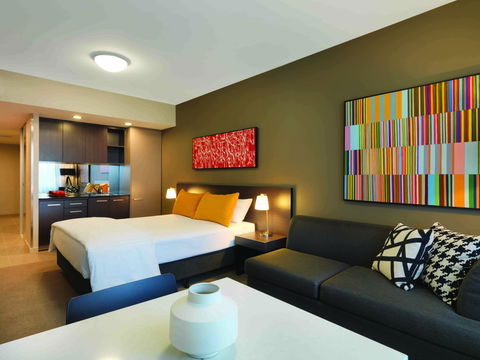 Punthill Norwest - Accommodation Melbourne 18