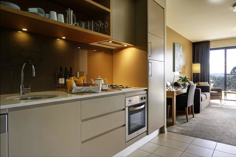 Chateau Elan At The Vintage - Accommodation Melbourne 34