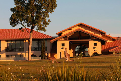 Chateau Elan At The Vintage - Accommodation Melbourne 18