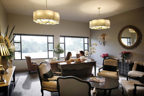 Chateau Elan At The Vintage - Accommodation Melbourne 13