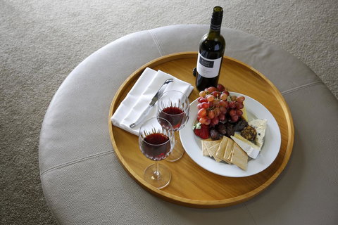 Chateau Elan At The Vintage - Accommodation Melbourne 29