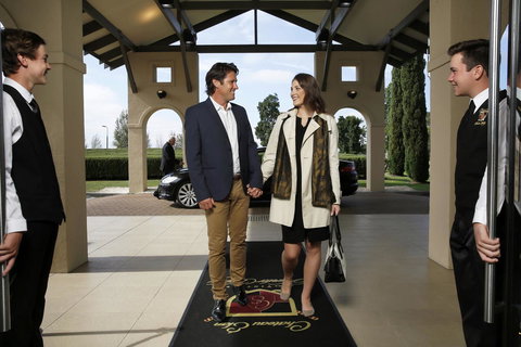 Chateau Elan At The Vintage - Accommodation Melbourne 9