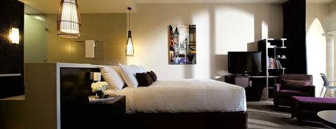 Chateau Elan At The Vintage - Accommodation Melbourne 2