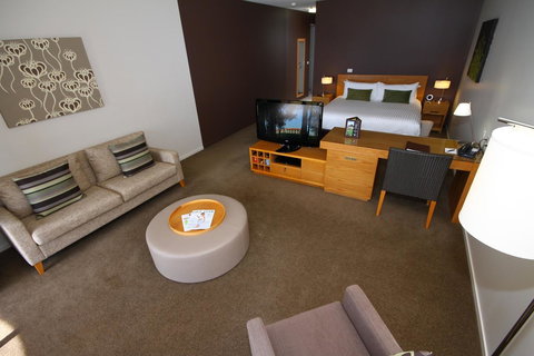 Chateau Elan At The Vintage - Accommodation Melbourne 27