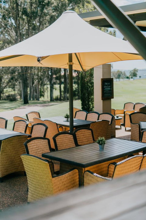 Chateau Elan At The Vintage - Accommodation Melbourne 1