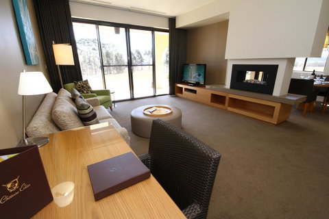 Chateau Elan At The Vintage - Accommodation Melbourne 21