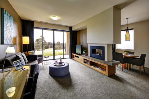 Chateau Elan At The Vintage - Accommodation Melbourne 11