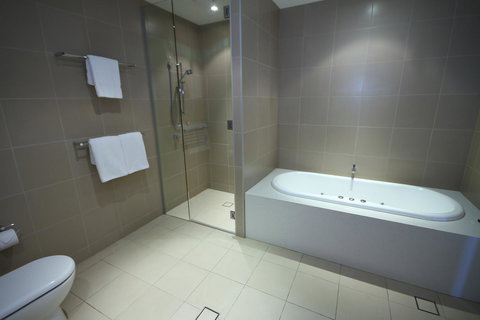 Chateau Elan At The Vintage - Accommodation Melbourne 15