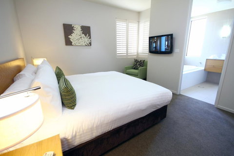 Chateau Elan At The Vintage - Accommodation Melbourne 17