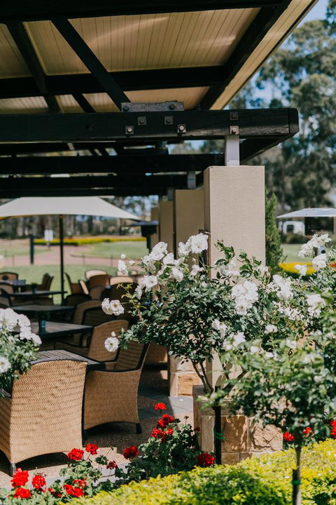 Chateau Elan At The Vintage - Accommodation Melbourne 8