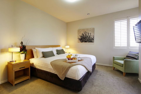 Chateau Elan At The Vintage - Accommodation Melbourne 31