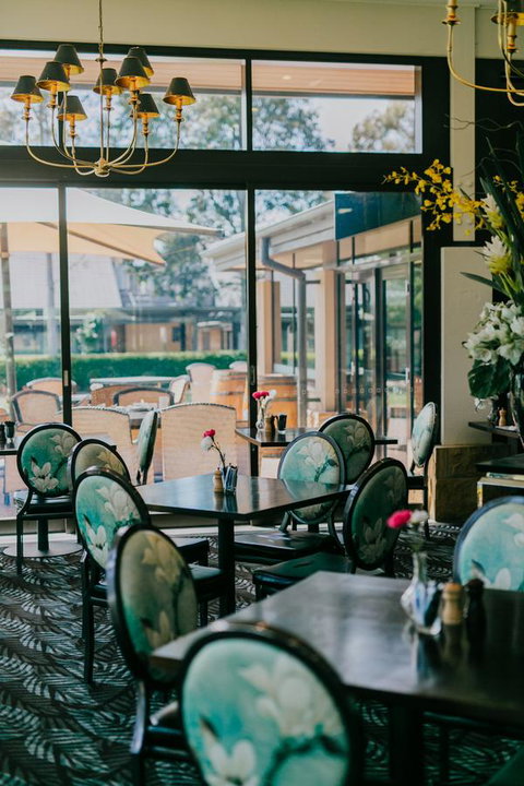 Chateau Elan At The Vintage - Accommodation Melbourne 4