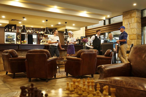 Chateau Elan At The Vintage - Accommodation Melbourne 32