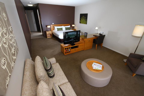 Chateau Elan At The Vintage - Accommodation Melbourne 23