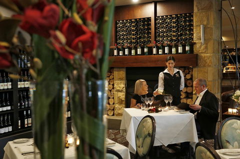 Chateau Elan At The Vintage - Accommodation Melbourne 28