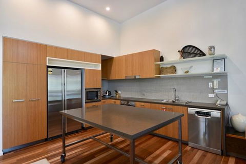 East On Byron - Accommodation Melbourne 12