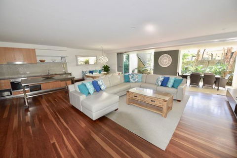 East On Byron - Accommodation Melbourne 19