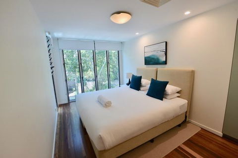 East On Byron - Accommodation Melbourne 7
