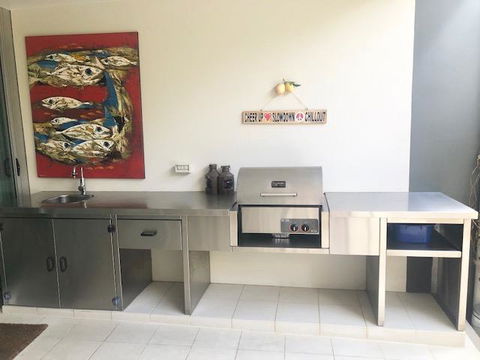 East On Byron - Accommodation Melbourne 42